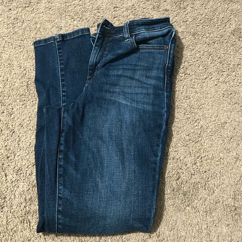 Judy Blue Denim
